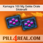 Kamagra 100 Mg Gelée Orale Sildénafil 03